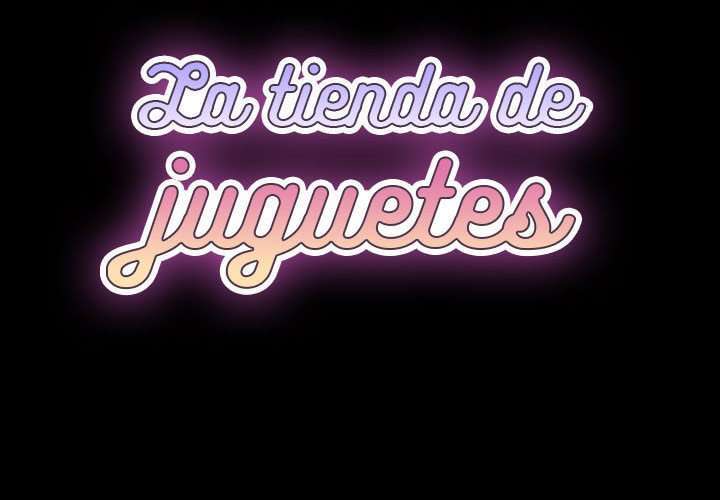 La Tienda de Juguetes Capitulo 3 página 2