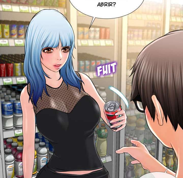 La Tienda de Juguetes Capitulo 3 página 20