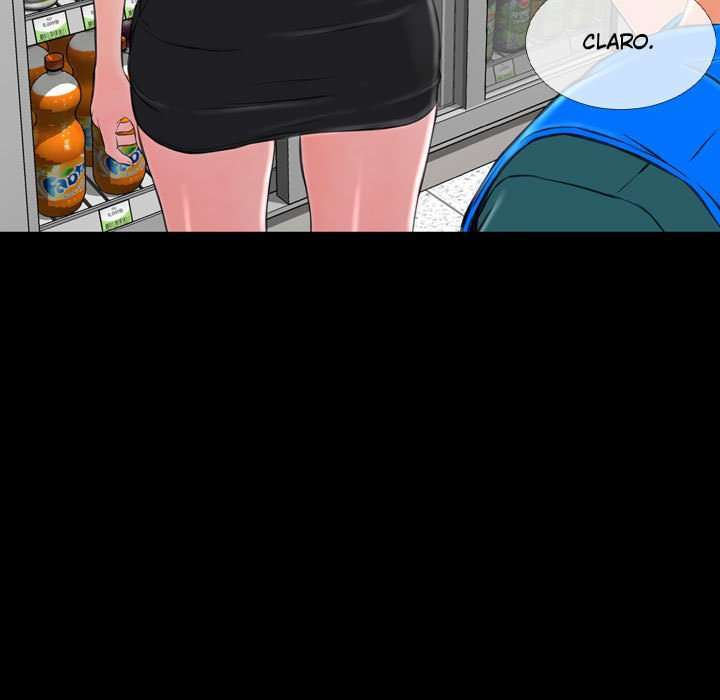La Tienda de Juguetes Capitulo 3 página 21