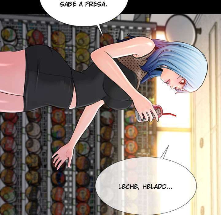 La Tienda de Juguetes Capitulo 3 página 30