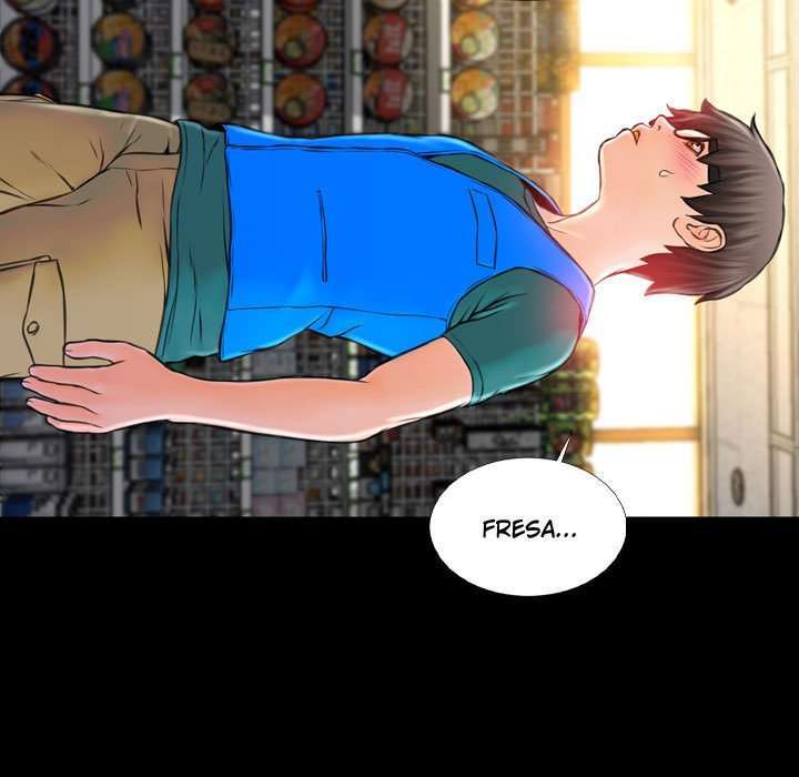 La Tienda de Juguetes Capitulo 3 página 31
