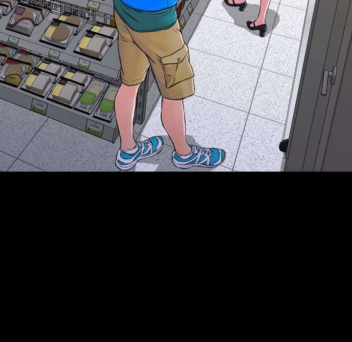 La Tienda de Juguetes Capitulo 3 página 34