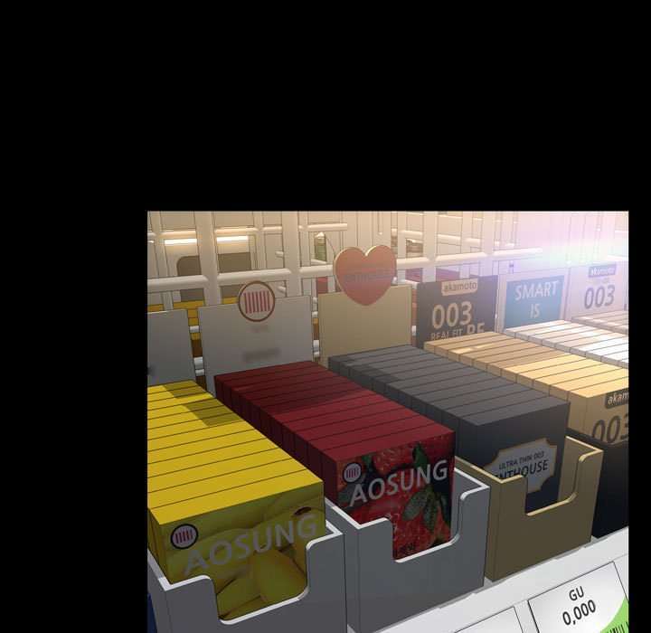 La Tienda de Juguetes Capitulo 3 página 35
