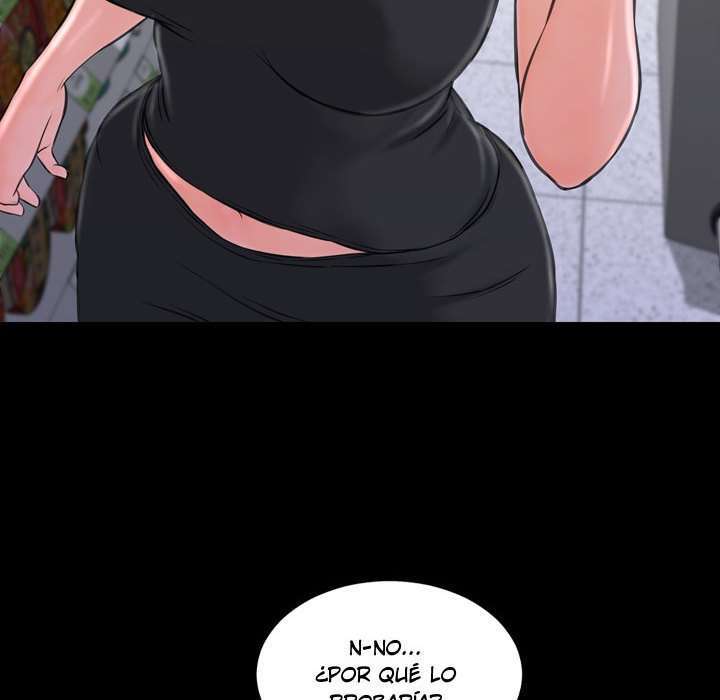 La Tienda de Juguetes Capitulo 3 página 40