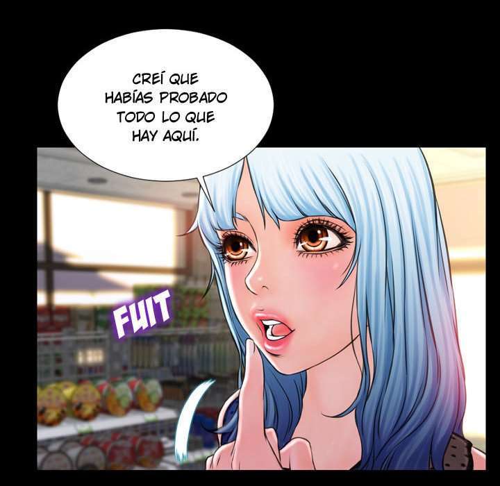 La Tienda de Juguetes Capitulo 3 página 42