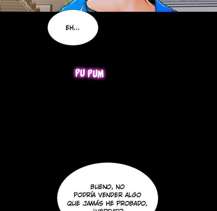 La Tienda de Juguetes Capitulo 3 página 48