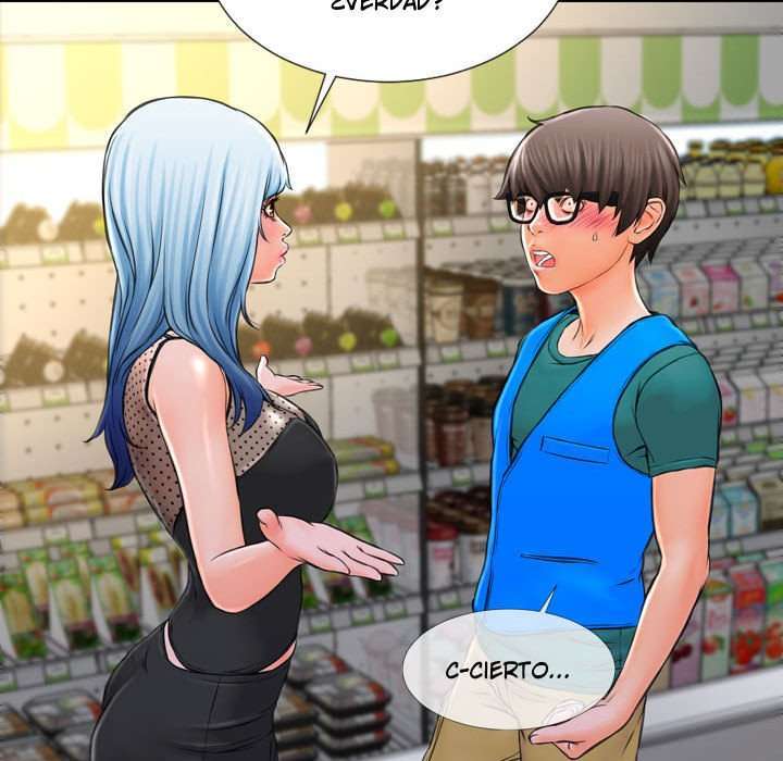 La Tienda de Juguetes Capitulo 3 página 49