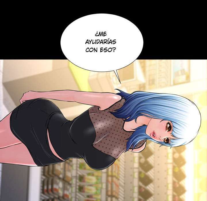La Tienda de Juguetes Capitulo 3 página 52