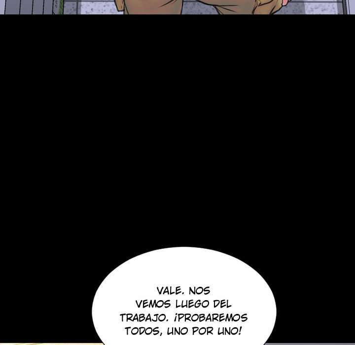 La Tienda de Juguetes Capitulo 3 página 63