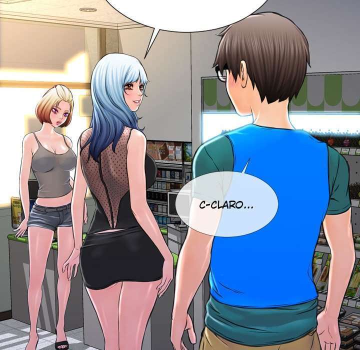 La Tienda de Juguetes Capitulo 3 página 64