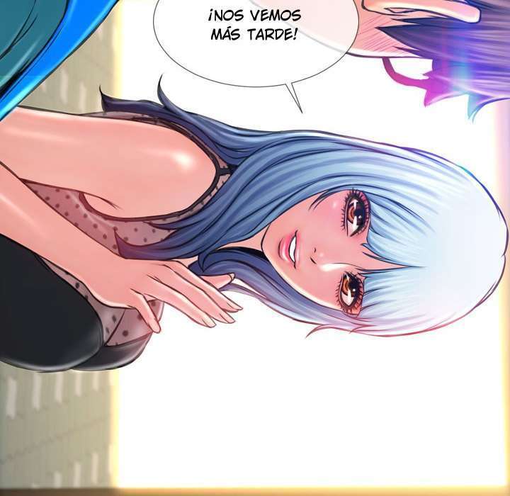 La Tienda de Juguetes Capitulo 3 página 66