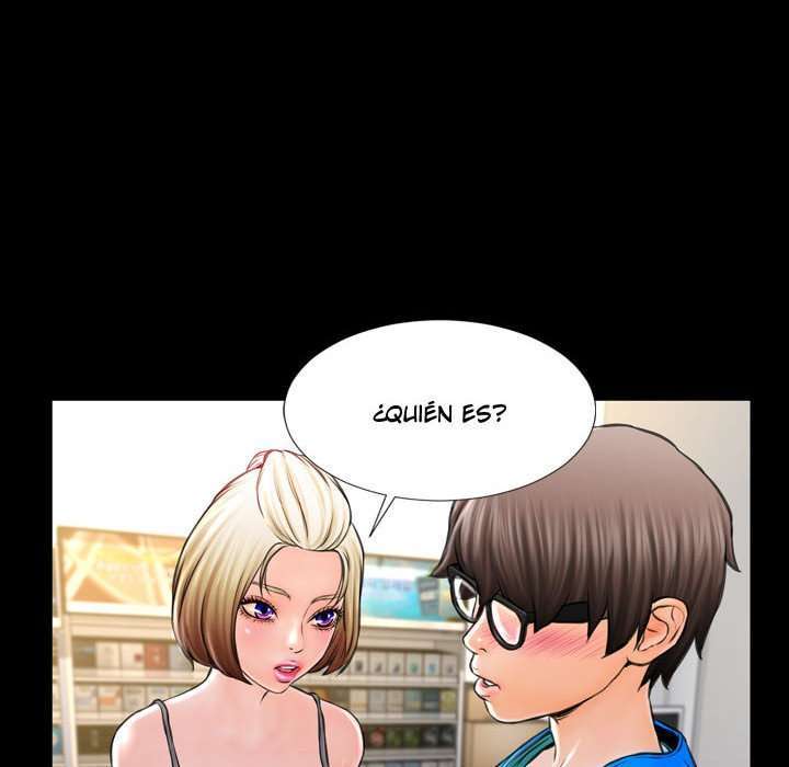 La Tienda de Juguetes Capitulo 3 página 70