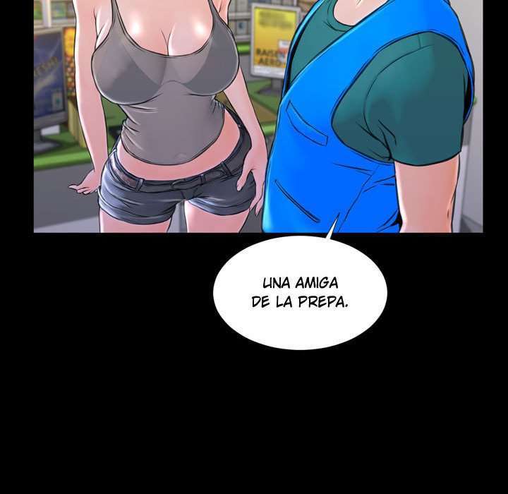 La Tienda de Juguetes Capitulo 3 página 71