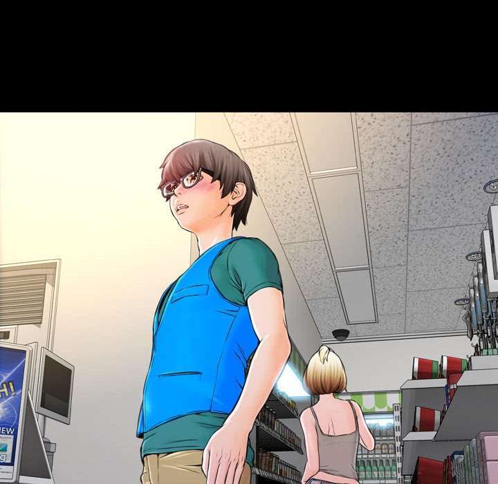 La Tienda de Juguetes Capitulo 3 página 72
