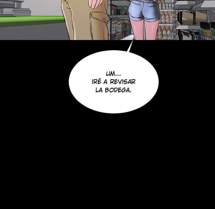 La Tienda de Juguetes Capitulo 3 página 73