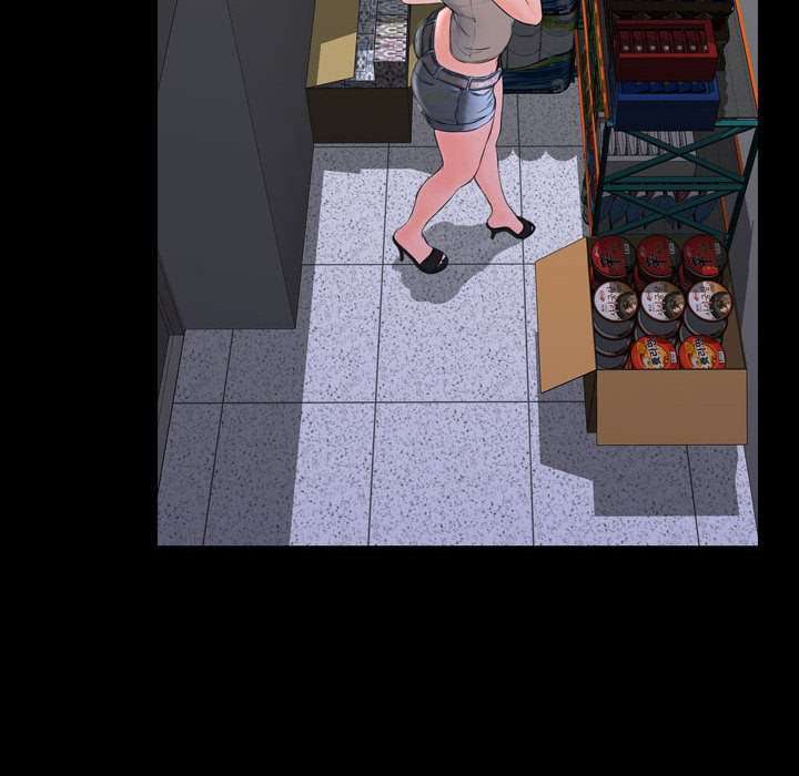 La Tienda de Juguetes Capitulo 3 página 77