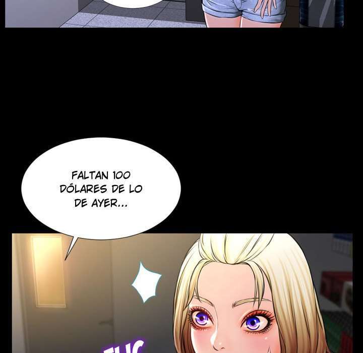 La Tienda de Juguetes Capitulo 3 página 79