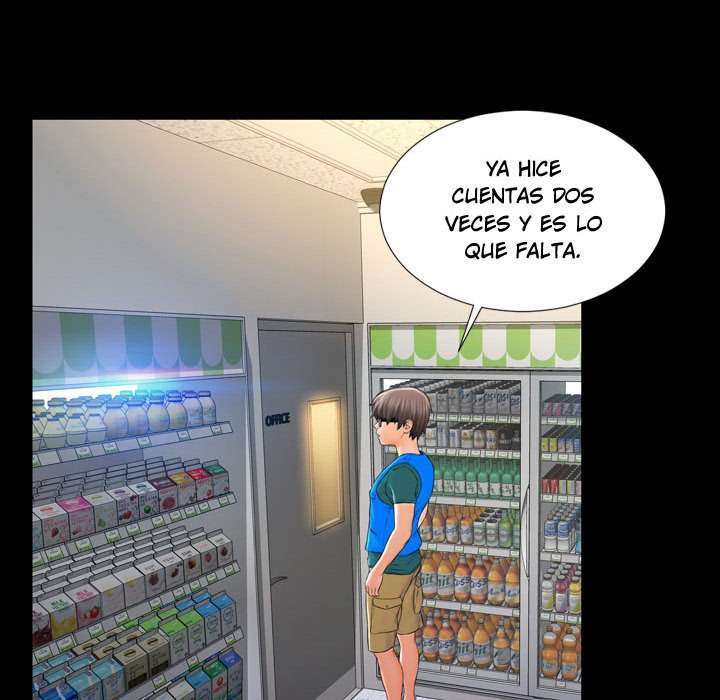 La Tienda de Juguetes Capitulo 3 página 81