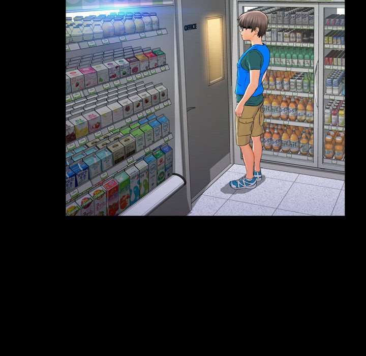 La Tienda de Juguetes Capitulo 3 página 83