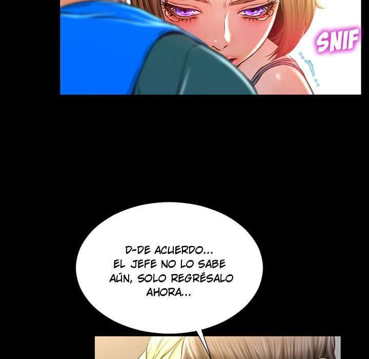 La Tienda de Juguetes Capitulo 3 página 92