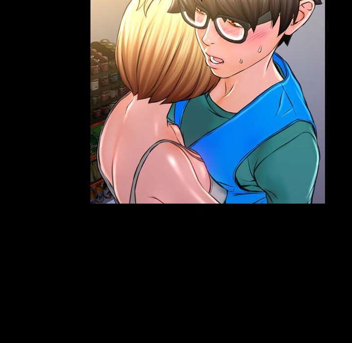 La Tienda de Juguetes Capitulo 3 página 93