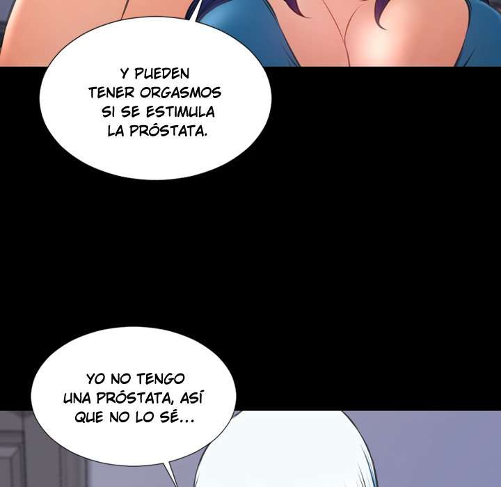 La Tienda de Juguetes Capitulo 30 página 103
