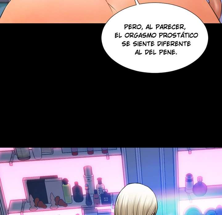 La Tienda de Juguetes Capitulo 30 página 105
