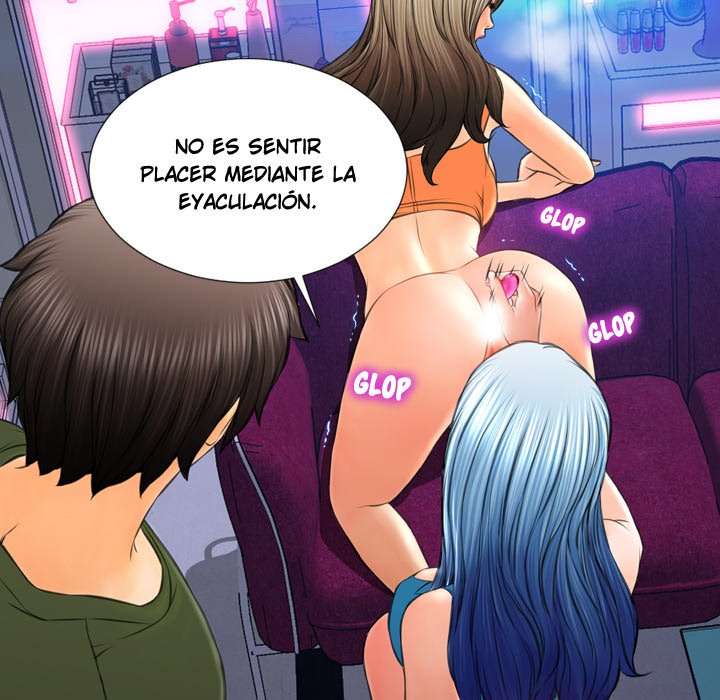 La Tienda de Juguetes Capitulo 30 página 106