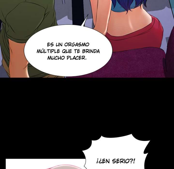 La Tienda de Juguetes Capitulo 30 página 107