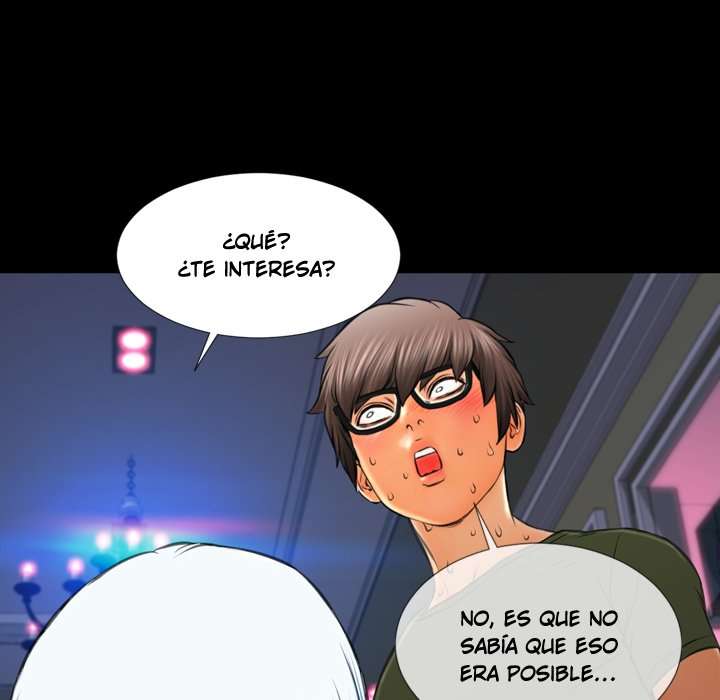 La Tienda de Juguetes Capitulo 30 página 109