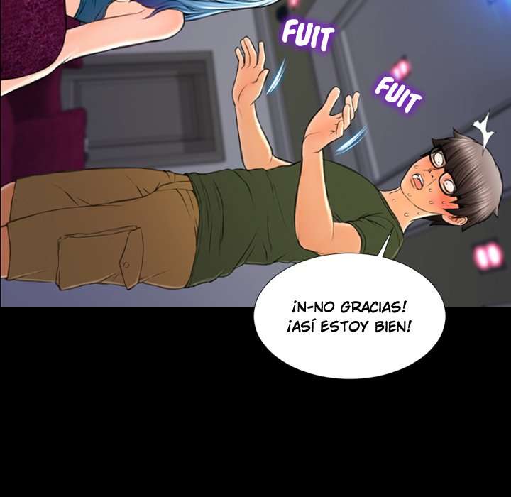 La Tienda de Juguetes Capitulo 30 página 112