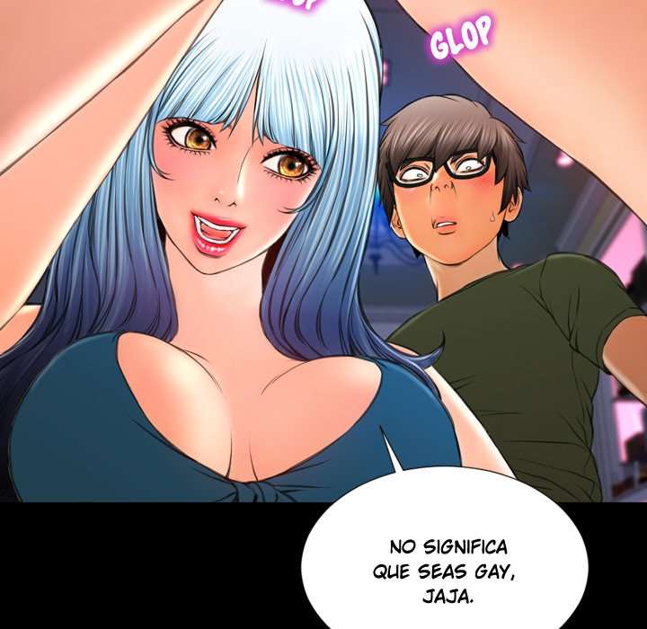 La Tienda de Juguetes Capitulo 30 página 114