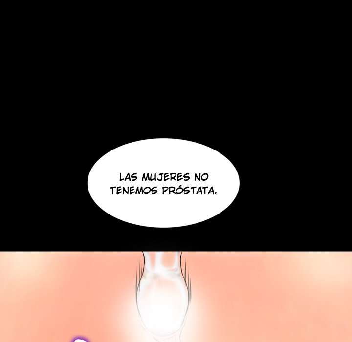 La Tienda de Juguetes Capitulo 30 página 118