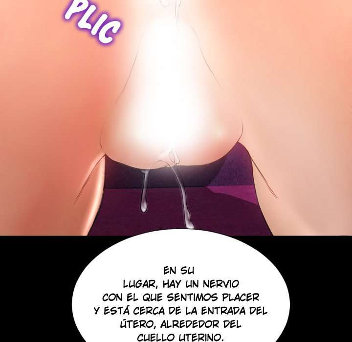 La Tienda de Juguetes Capitulo 30 página 119