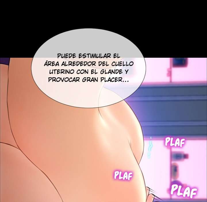 La Tienda de Juguetes Capitulo 30 página 121