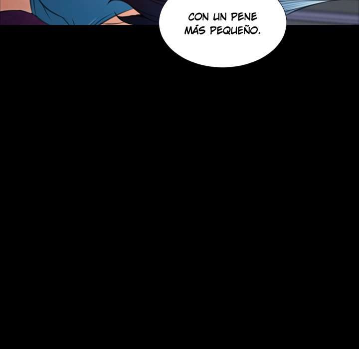 La Tienda de Juguetes Capitulo 30 página 123