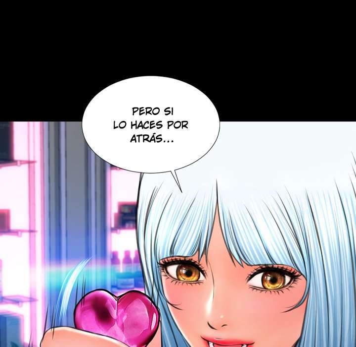 La Tienda de Juguetes Capitulo 30 página 124