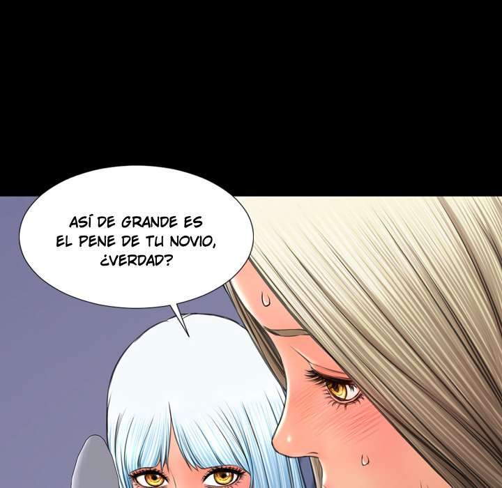 La Tienda de Juguetes Capitulo 30 página 144