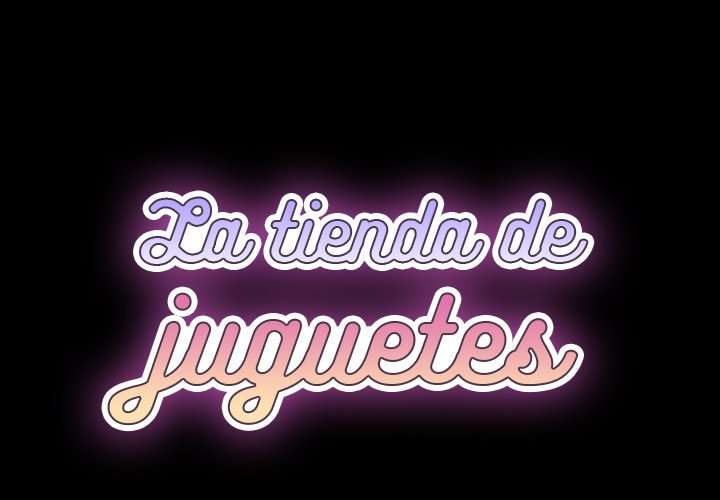 La Tienda de Juguetes Capitulo 30 página 2