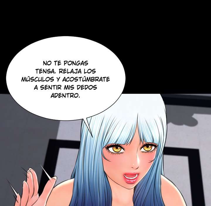 La Tienda de Juguetes Capitulo 30 página 20