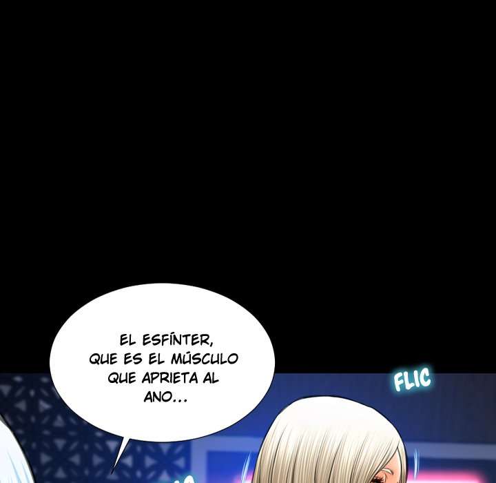 La Tienda de Juguetes Capitulo 30 página 25