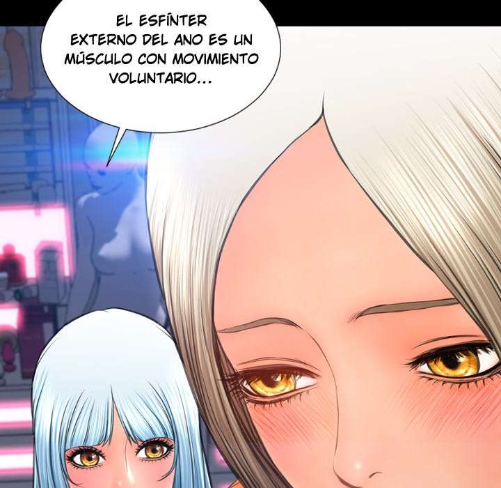 La Tienda de Juguetes Capitulo 30 página 28