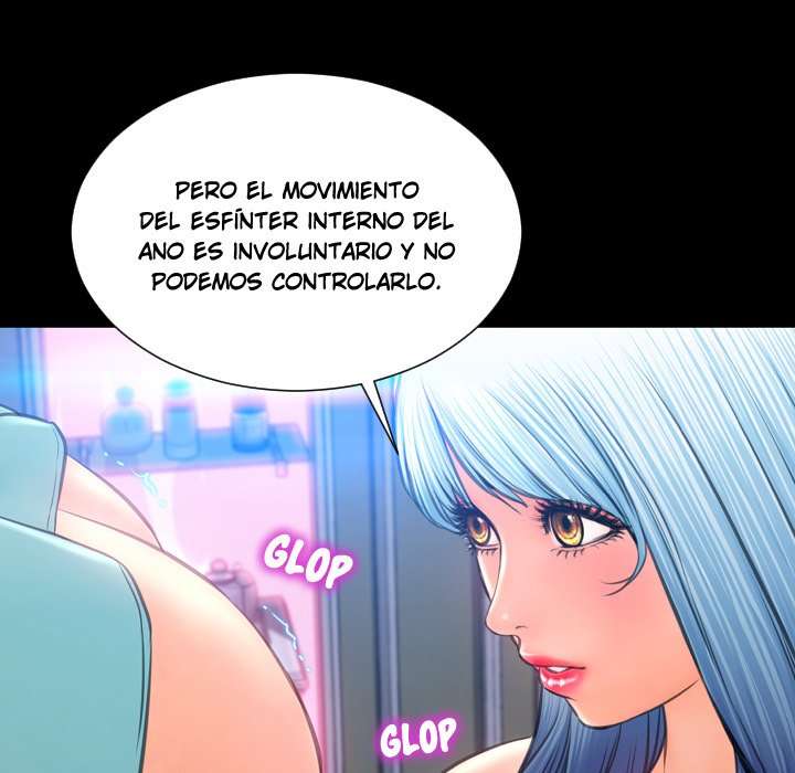 La Tienda de Juguetes Capitulo 30 página 30