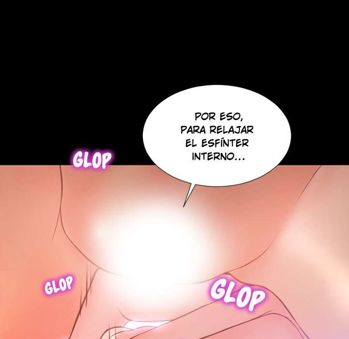 La Tienda de Juguetes Capitulo 30 página 34