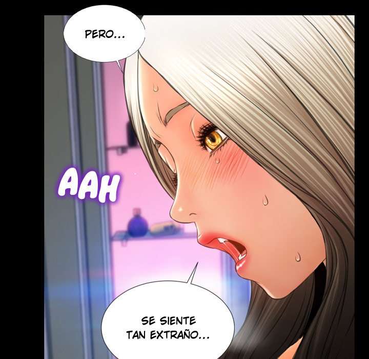La Tienda de Juguetes Capitulo 30 página 37