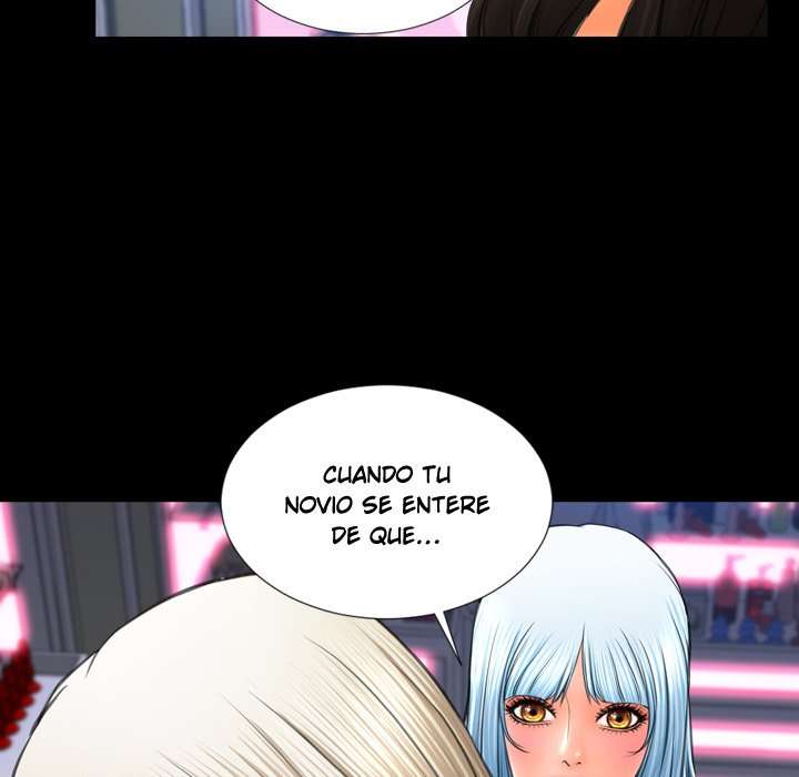 La Tienda de Juguetes Capitulo 30 página 38