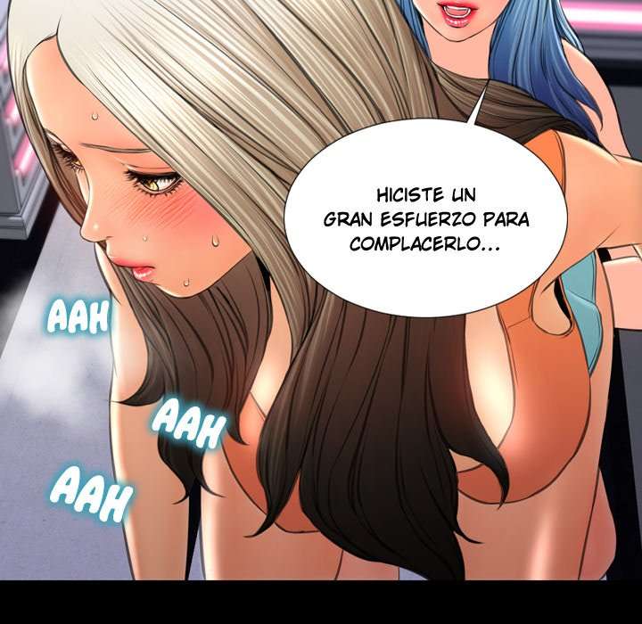 La Tienda de Juguetes Capitulo 30 página 39