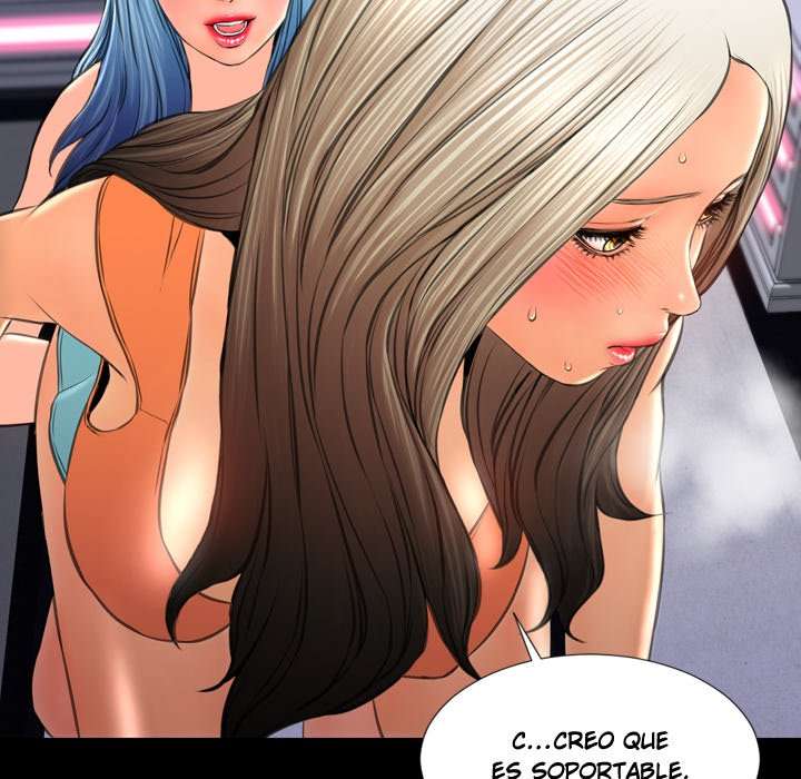 La Tienda de Juguetes Capitulo 30 página 46