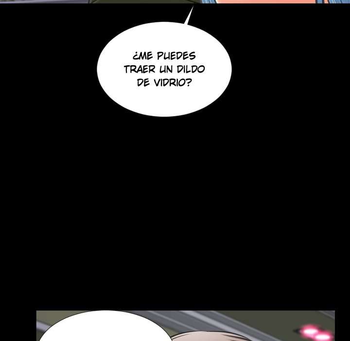 La Tienda de Juguetes Capitulo 30 página 49