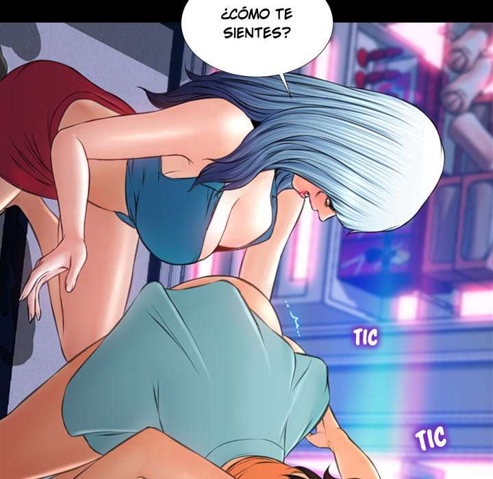 La Tienda de Juguetes Capitulo 30 página 5